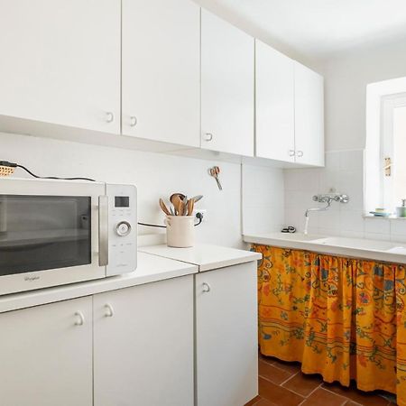 5Terre Lerici Central Flat מראה חיצוני תמונה