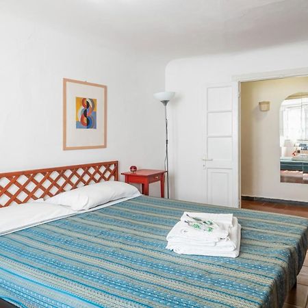 5Terre Lerici Central Flat מראה חיצוני תמונה