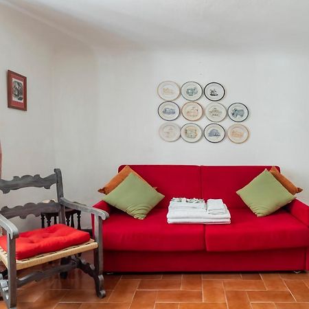 5Terre Lerici Central Flat מראה חיצוני תמונה