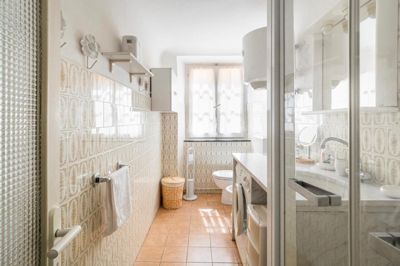5Terre Lerici Central Flat מראה חיצוני תמונה