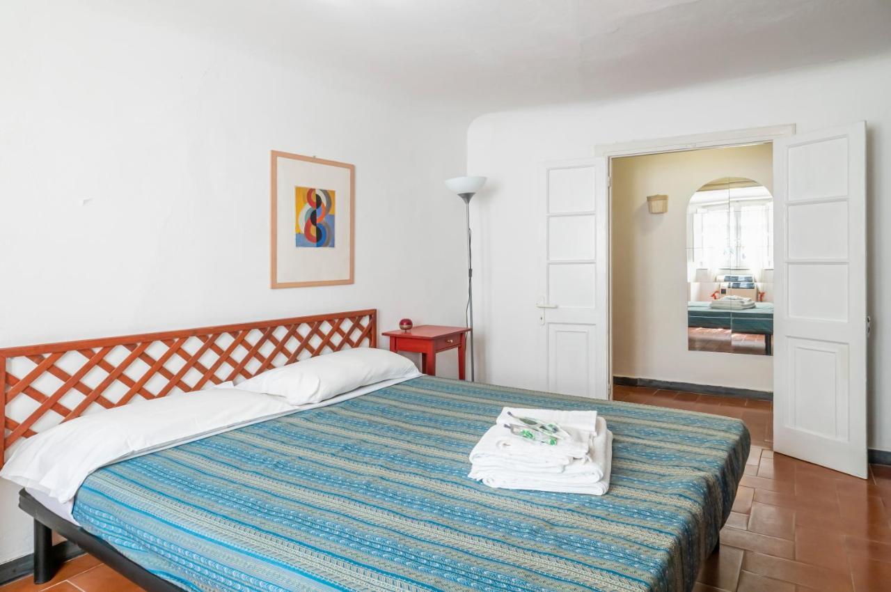 5Terre Lerici Central Flat מראה חיצוני תמונה