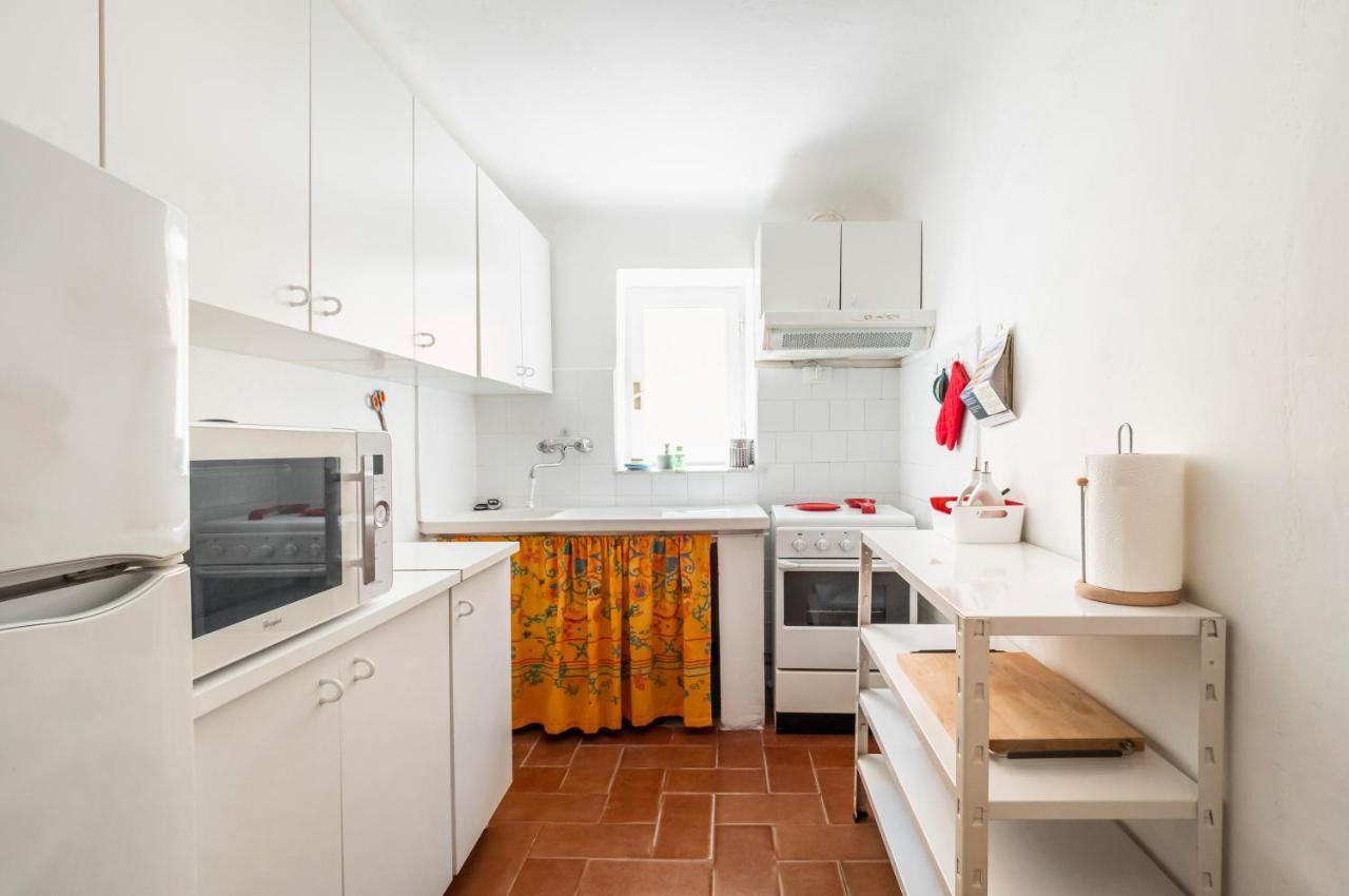 5Terre Lerici Central Flat מראה חיצוני תמונה