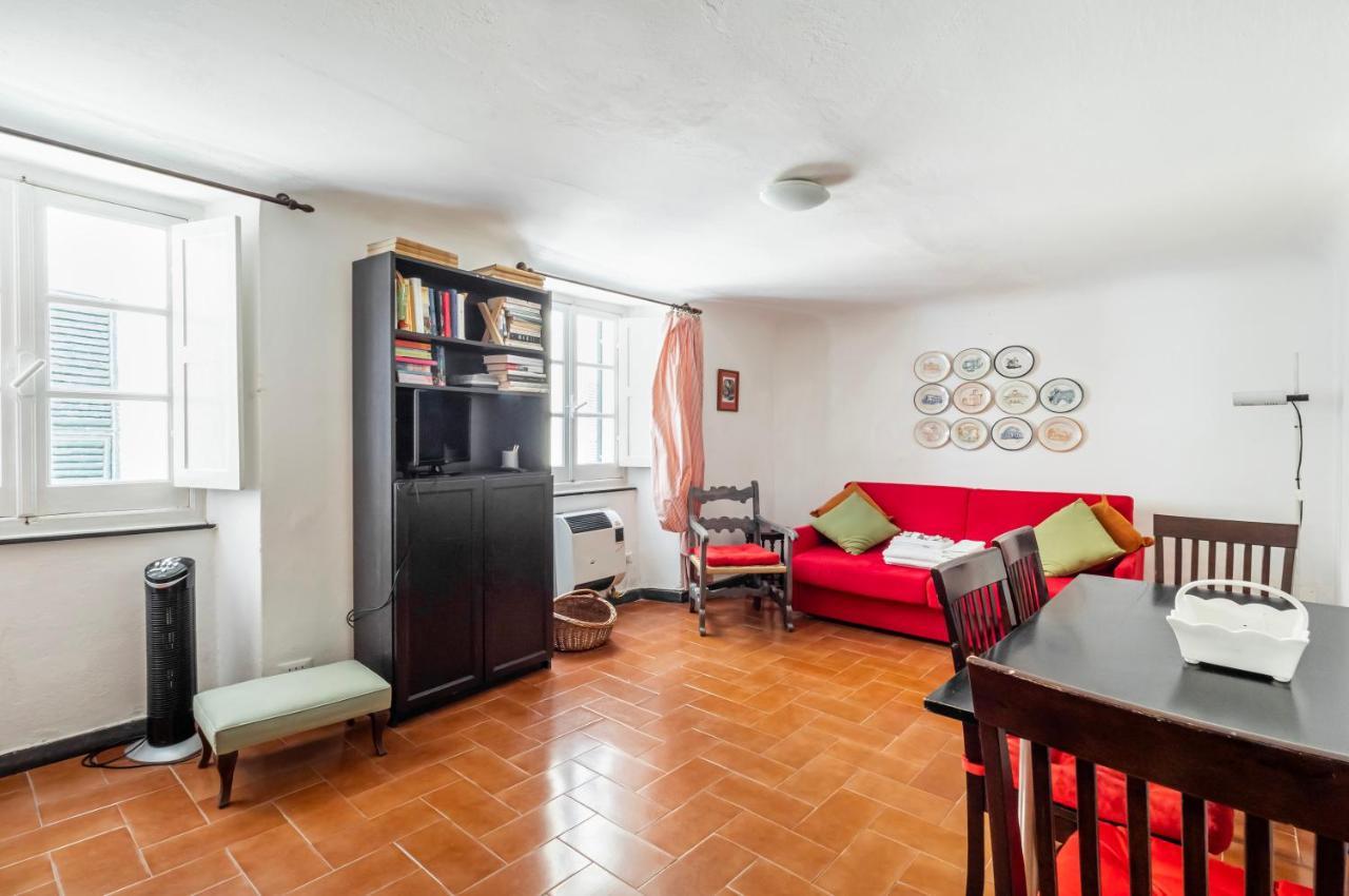 5Terre Lerici Central Flat מראה חיצוני תמונה