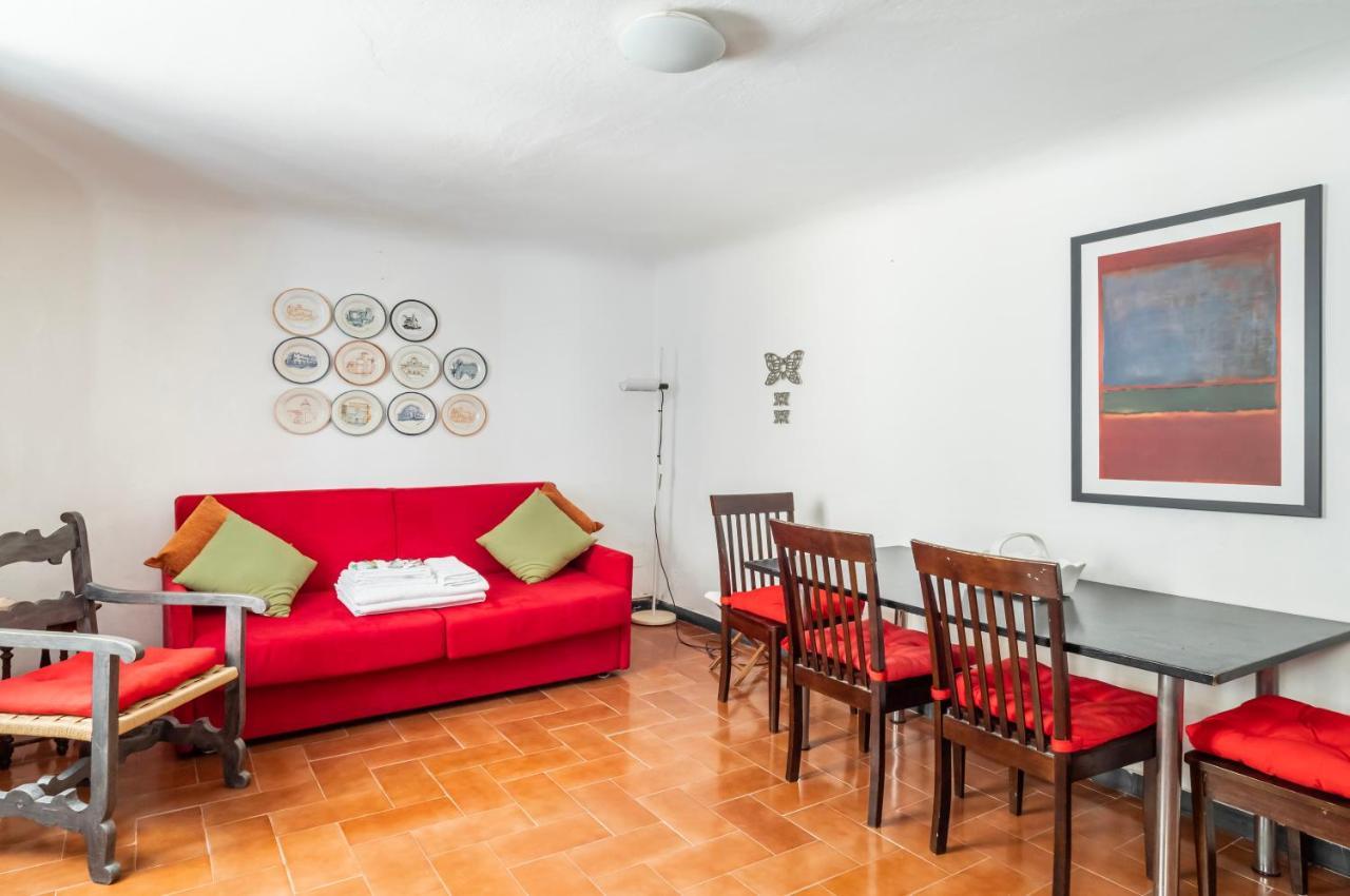 5Terre Lerici Central Flat מראה חיצוני תמונה