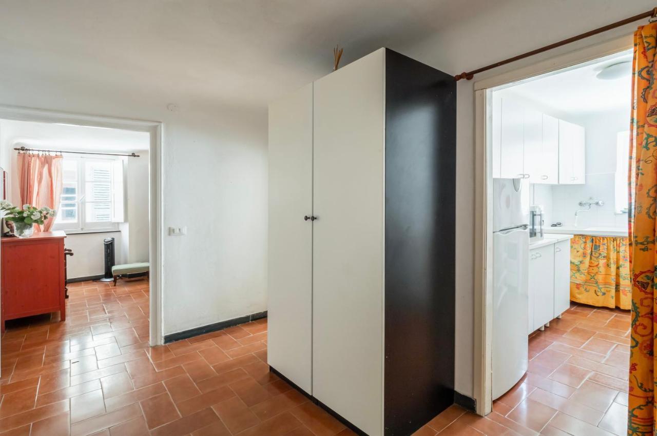 5Terre Lerici Central Flat מראה חיצוני תמונה