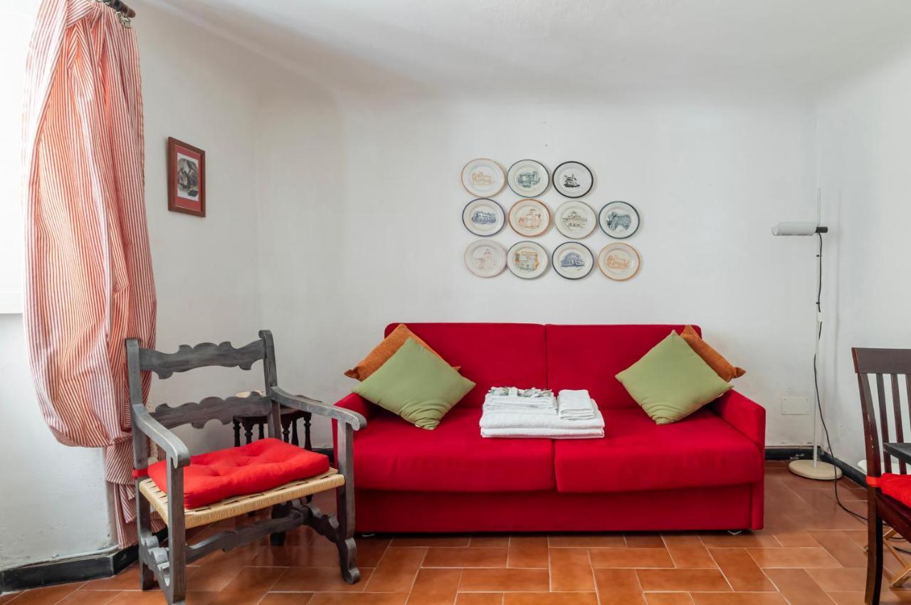 5Terre Lerici Central Flat מראה חיצוני תמונה
