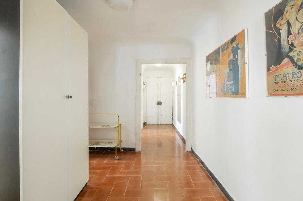 5Terre Lerici Central Flat מראה חיצוני תמונה