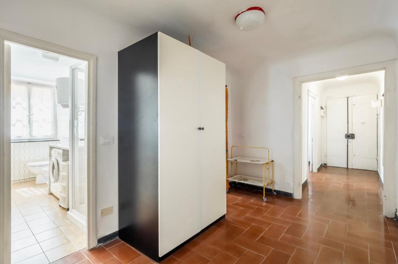 5Terre Lerici Central Flat מראה חיצוני תמונה