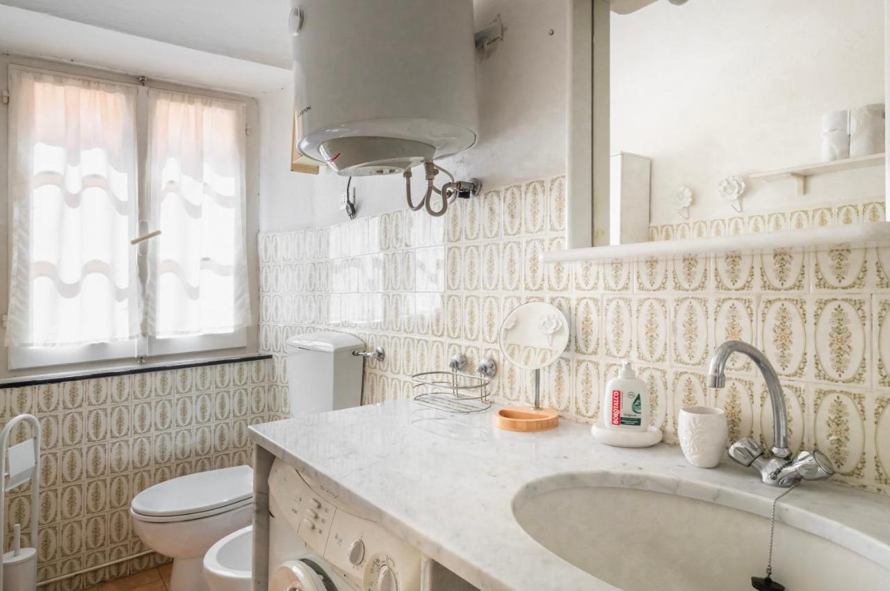5Terre Lerici Central Flat מראה חיצוני תמונה