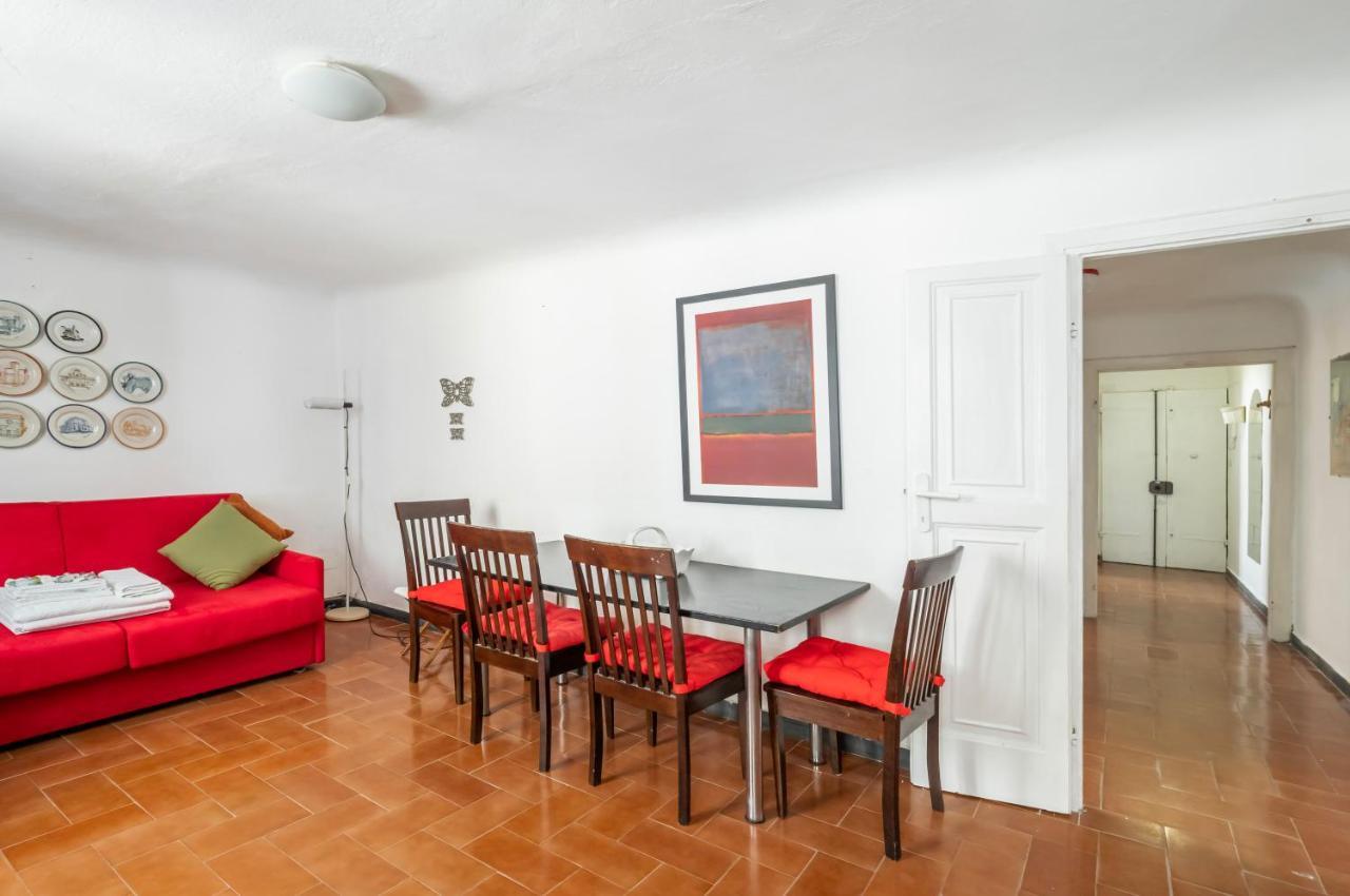 5Terre Lerici Central Flat מראה חיצוני תמונה